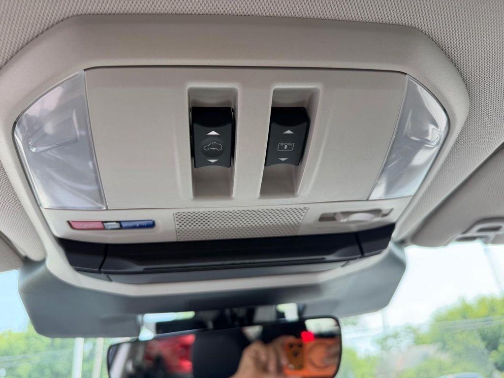 Subaru Ascent Unknown 2023
