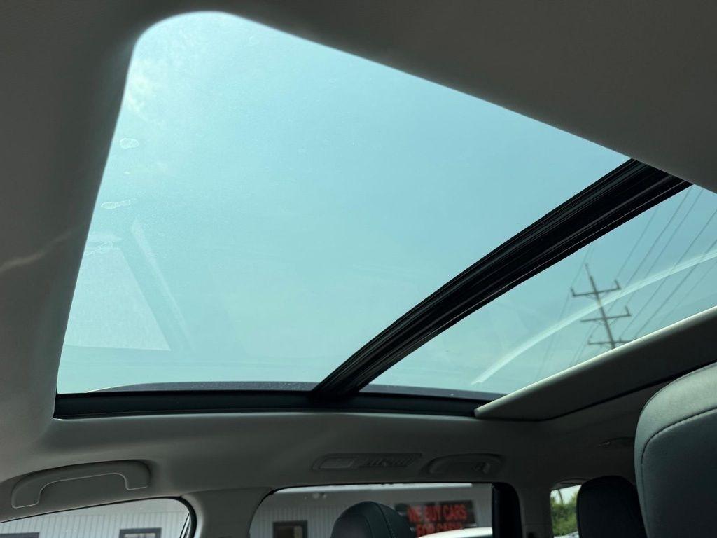 Subaru Ascent Unknown 2023