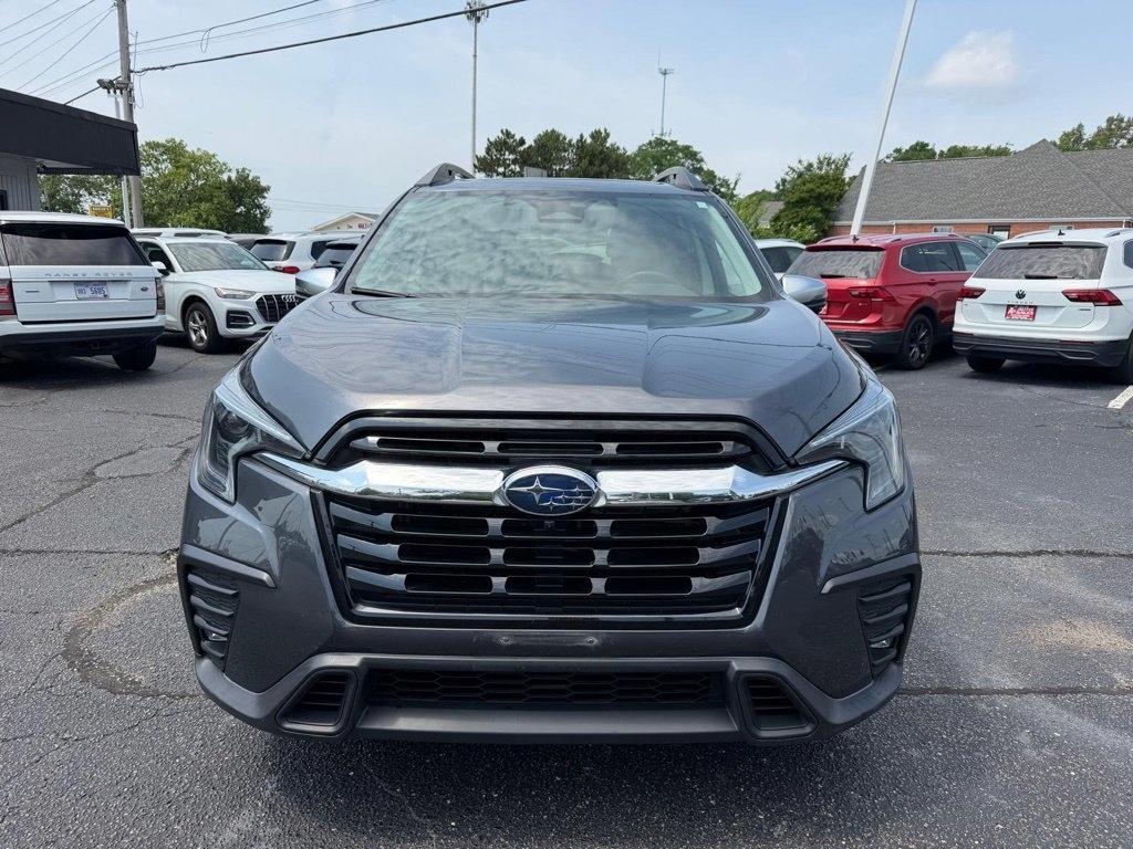 Subaru Ascent Limited w/7-Passenger 2023