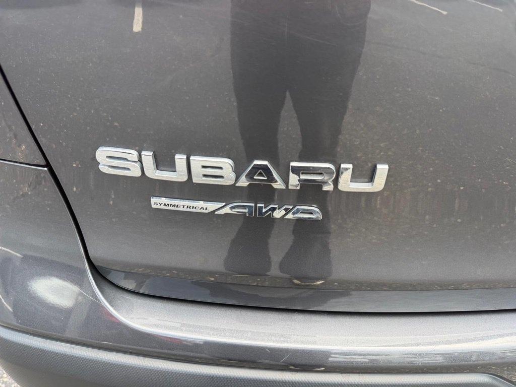 Subaru Ascent Limited w/7-Passenger 2023