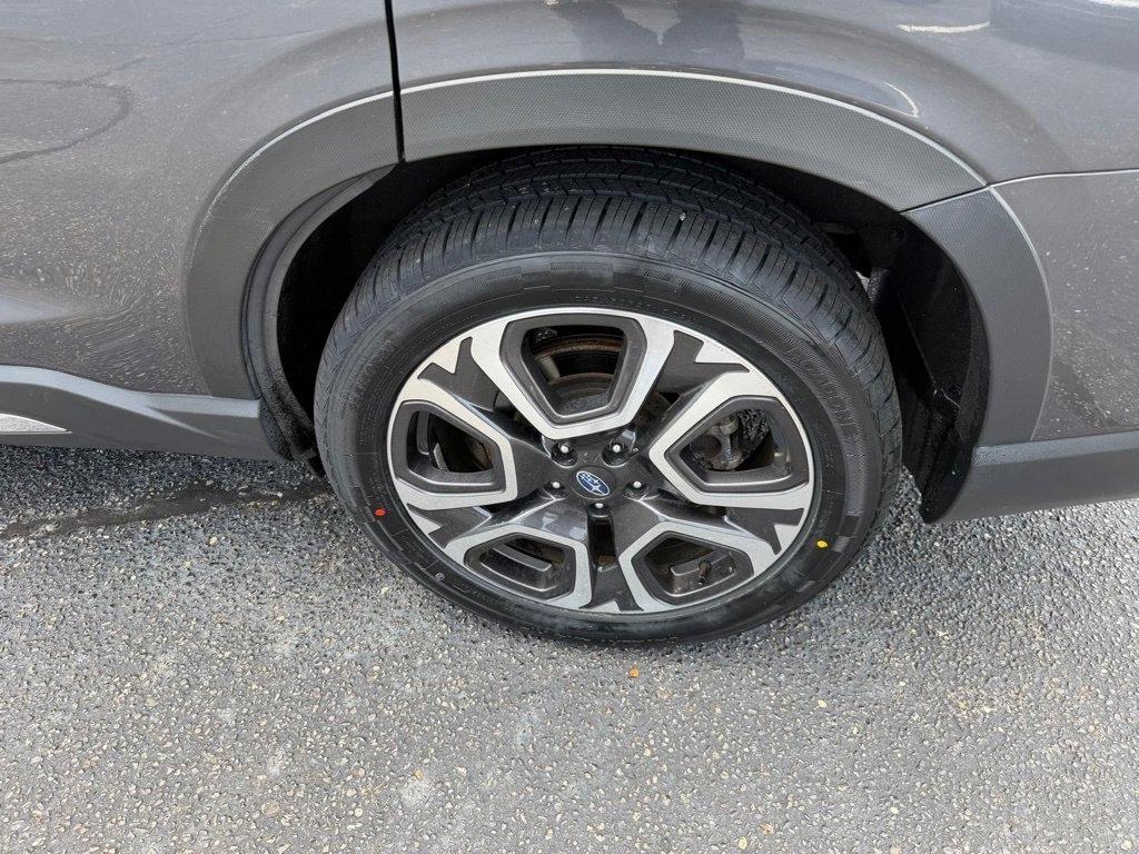 Subaru Ascent Limited w/7-Passenger 2023