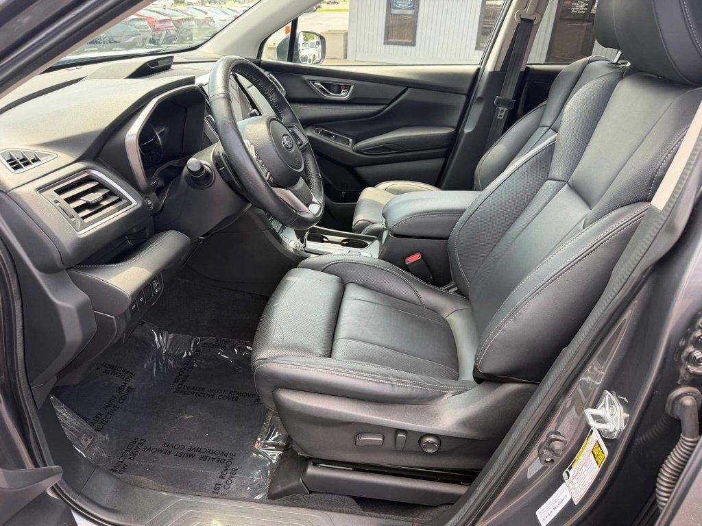 Subaru Ascent Limited w/7-Passenger 2023