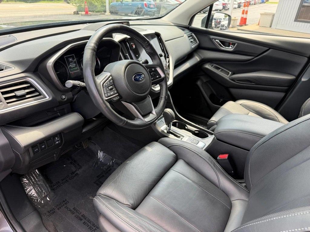 Subaru Ascent Limited w/7-Passenger 2023