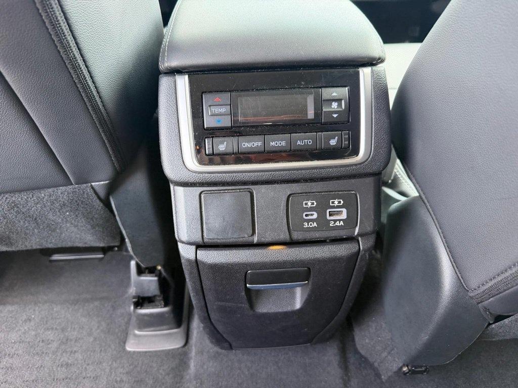 Subaru Ascent Limited w/7-Passenger 2023