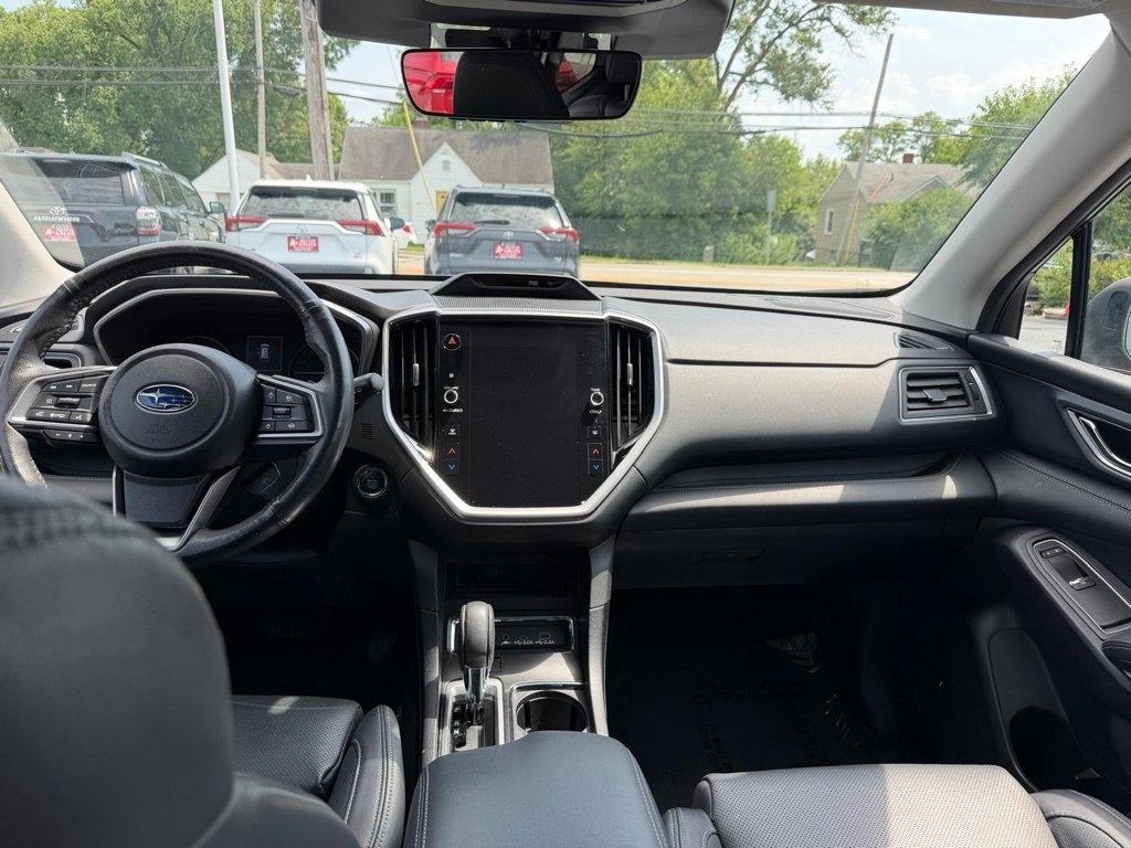 Subaru Ascent Limited w/7-Passenger 2023