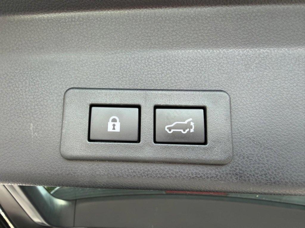 Subaru Ascent Limited w/7-Passenger 2023