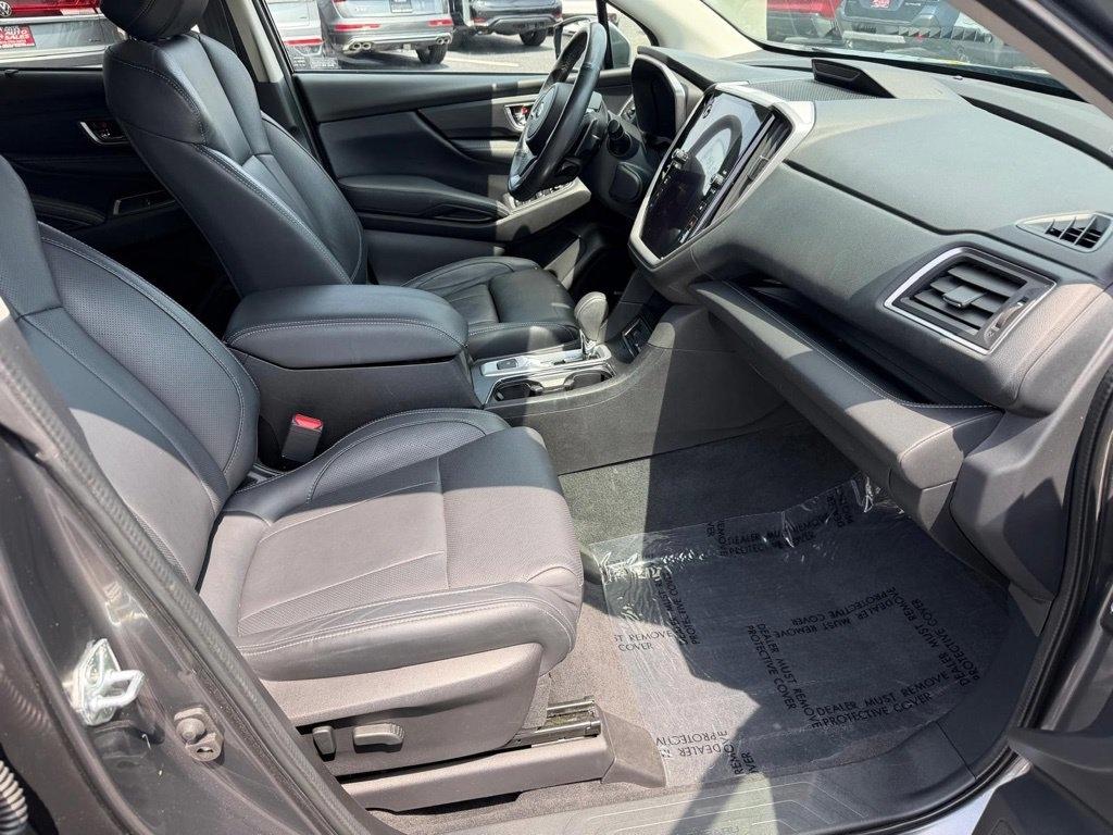 Subaru Ascent Limited w/7-Passenger 2023