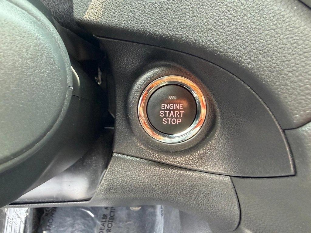 Subaru Ascent Limited w/7-Passenger 2023