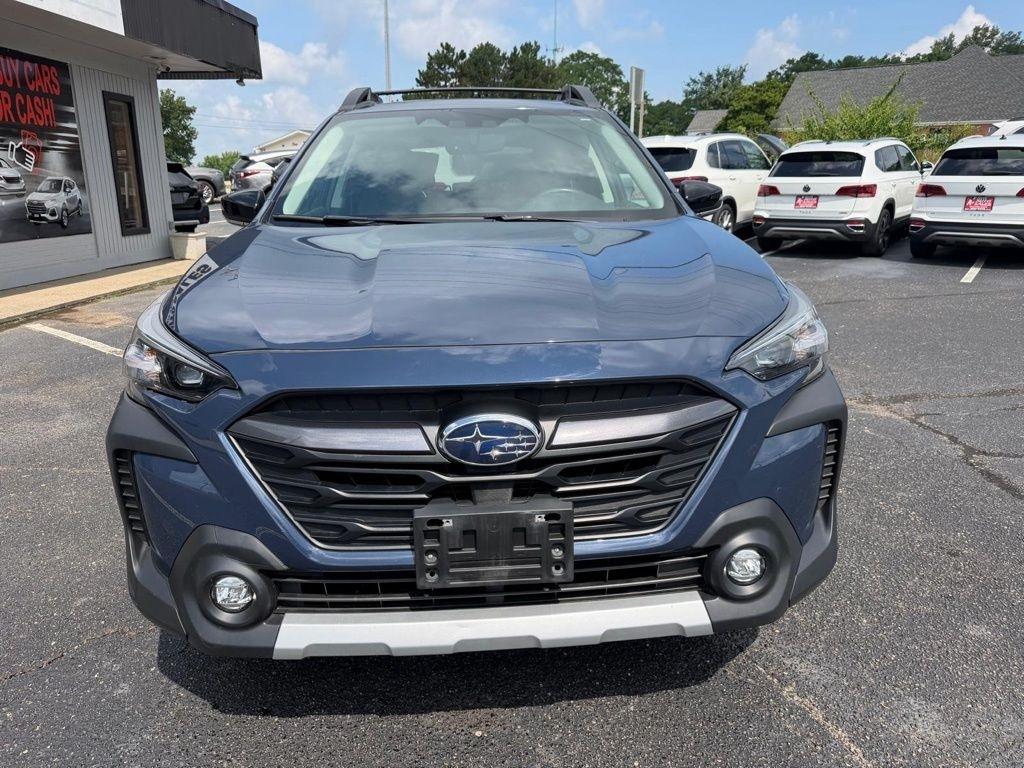 Subaru Outback Limited 2024