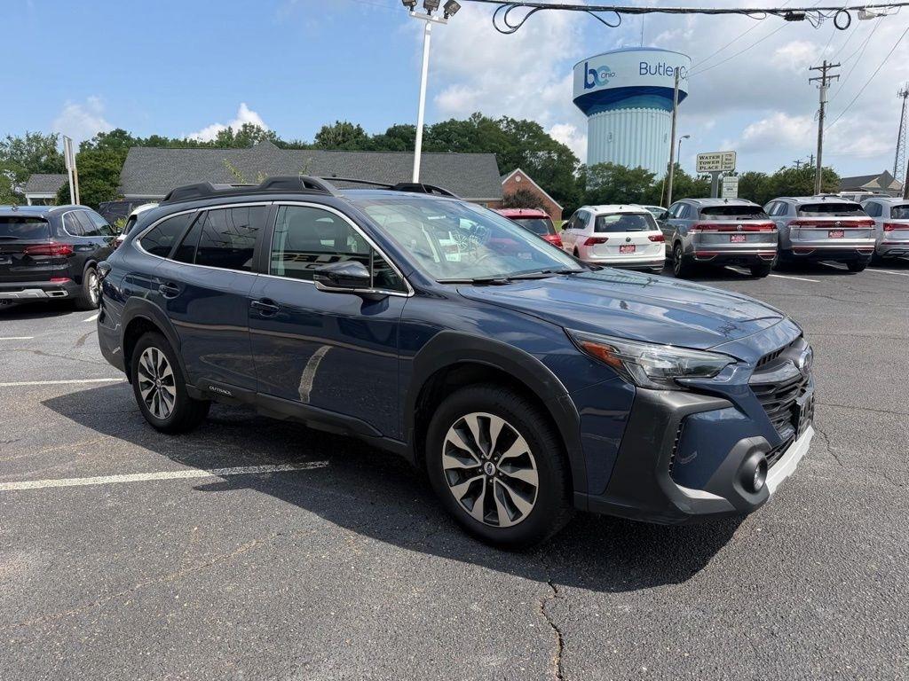 Subaru Outback Limited 2024