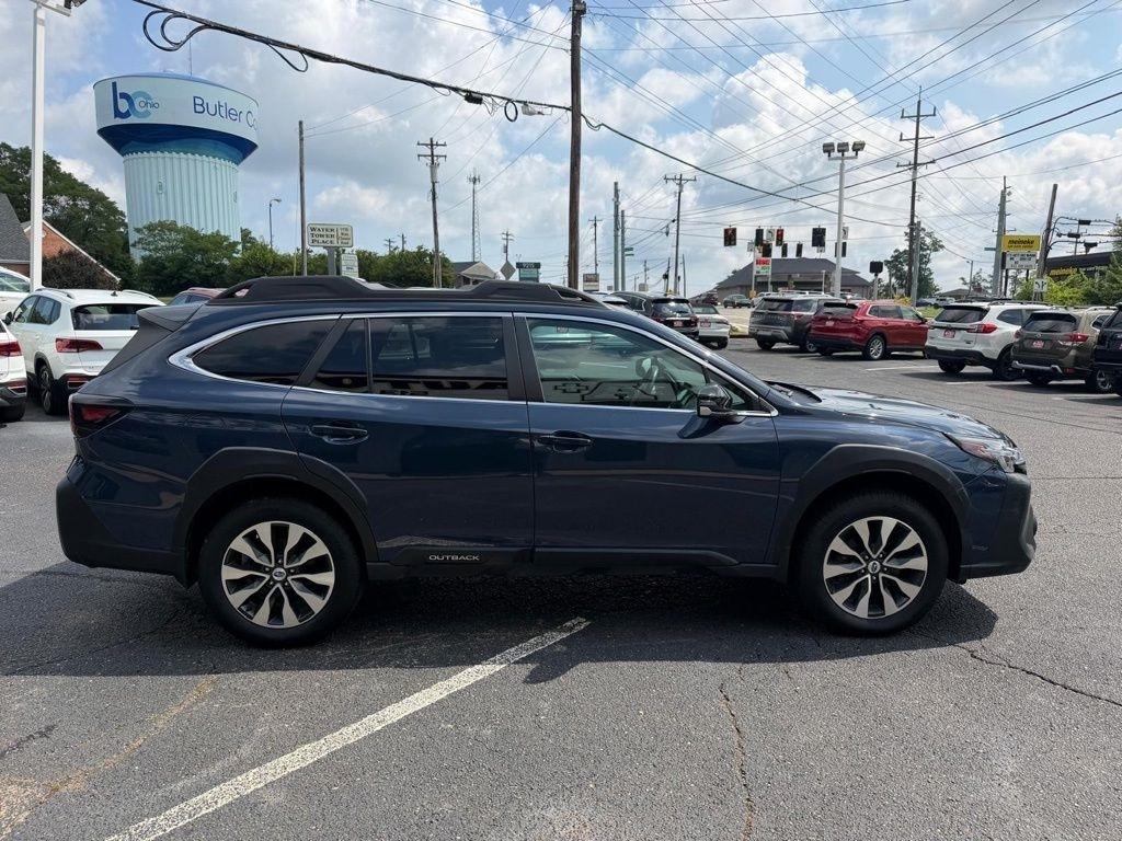 Subaru Outback Limited 2024