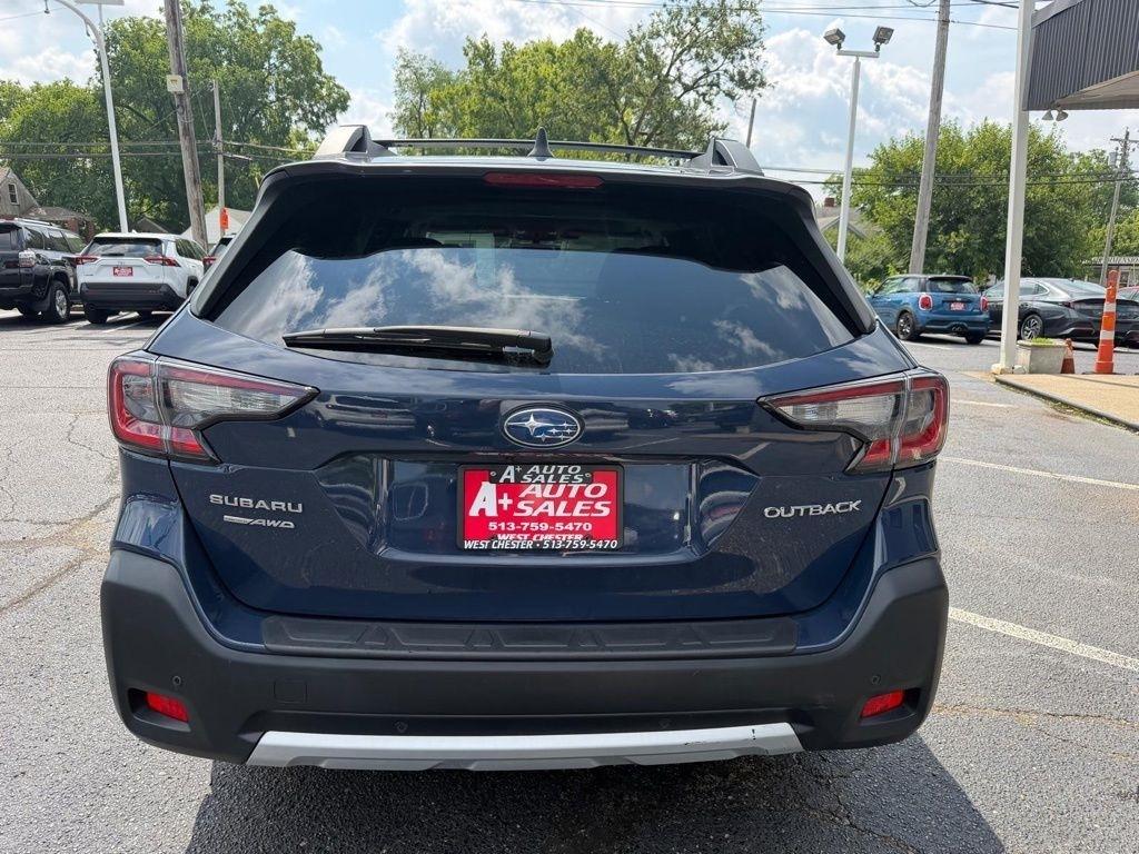 Subaru Outback Limited 2024