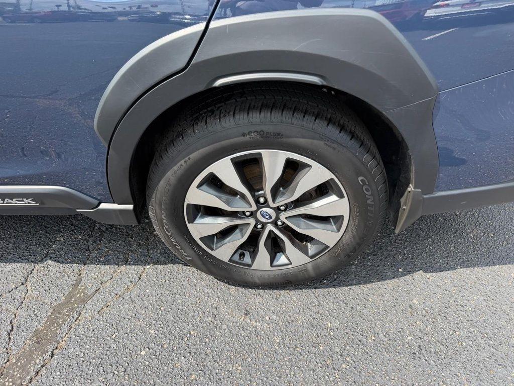 Subaru Outback Limited 2024