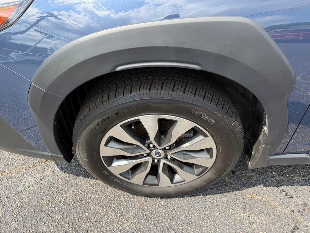 Subaru Outback Limited 2024