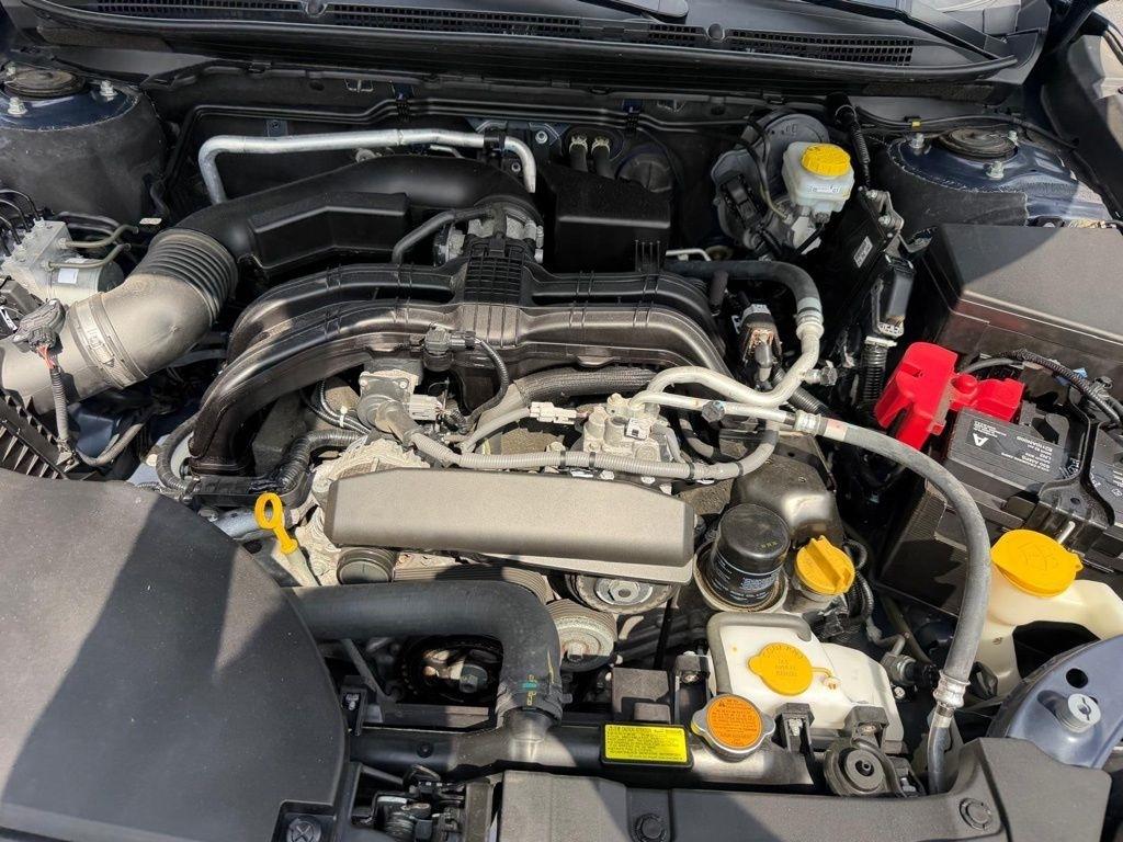 Subaru Outback Limited 2024