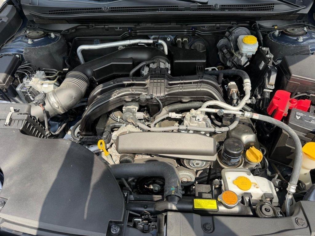 Subaru Outback Limited 2024