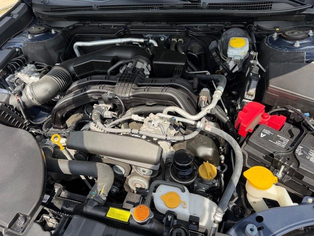 Subaru Outback Limited 2024