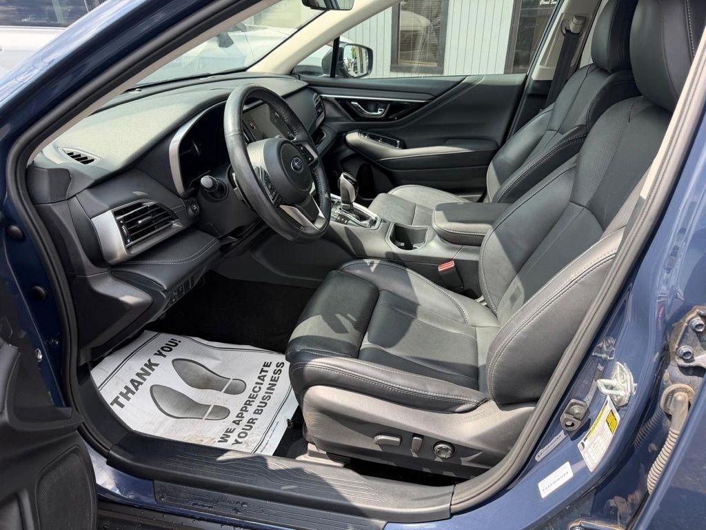Subaru Outback Limited 2024