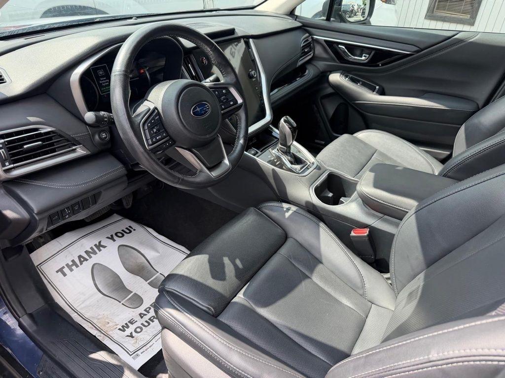 Subaru Outback Limited 2024