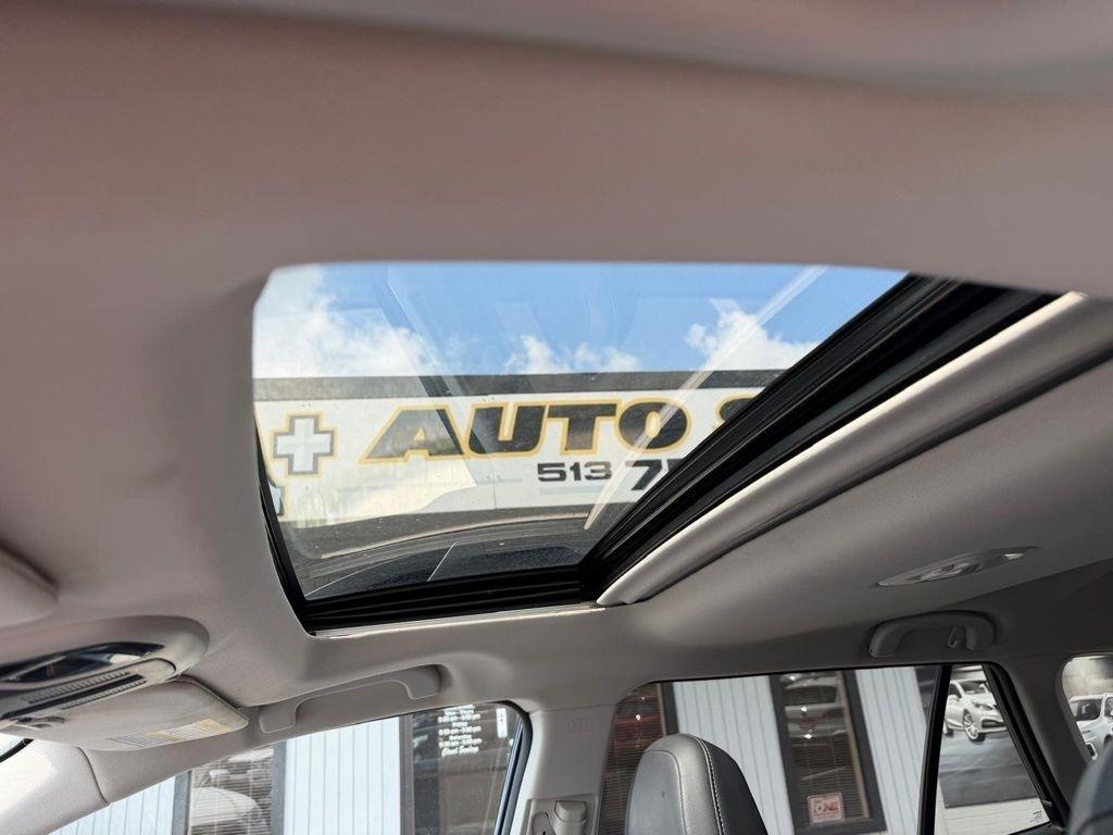 Subaru Outback Limited 2024