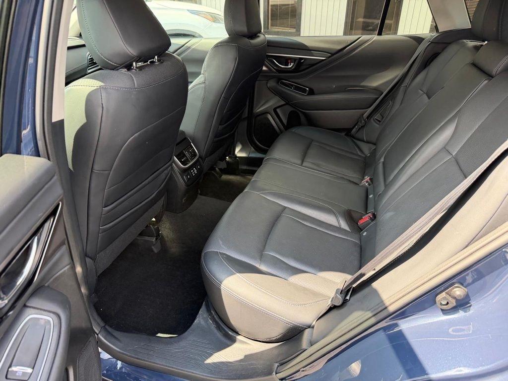 Subaru Outback Limited 2024