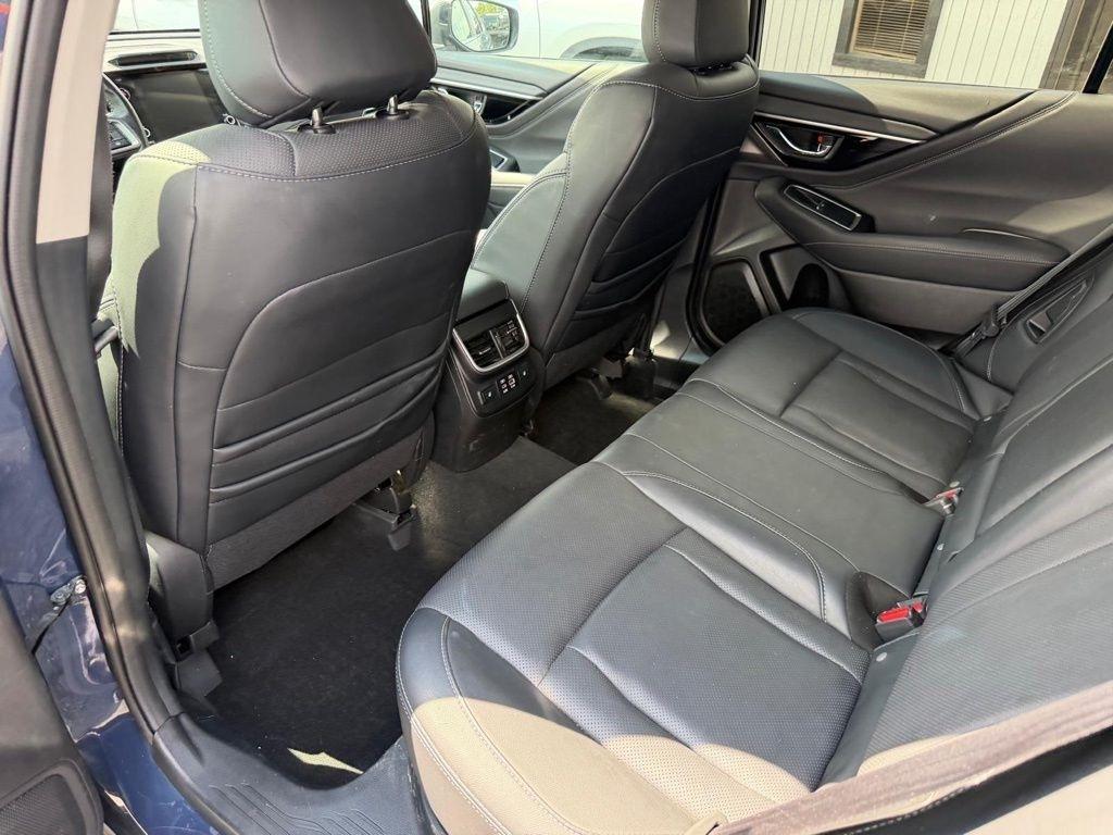 Subaru Outback Limited 2024