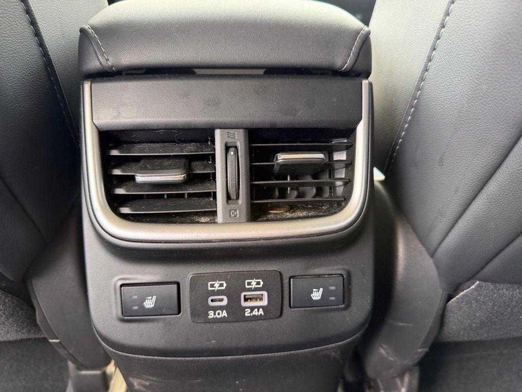 Subaru Outback Limited 2024