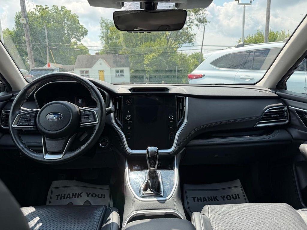 Subaru Outback Limited 2024