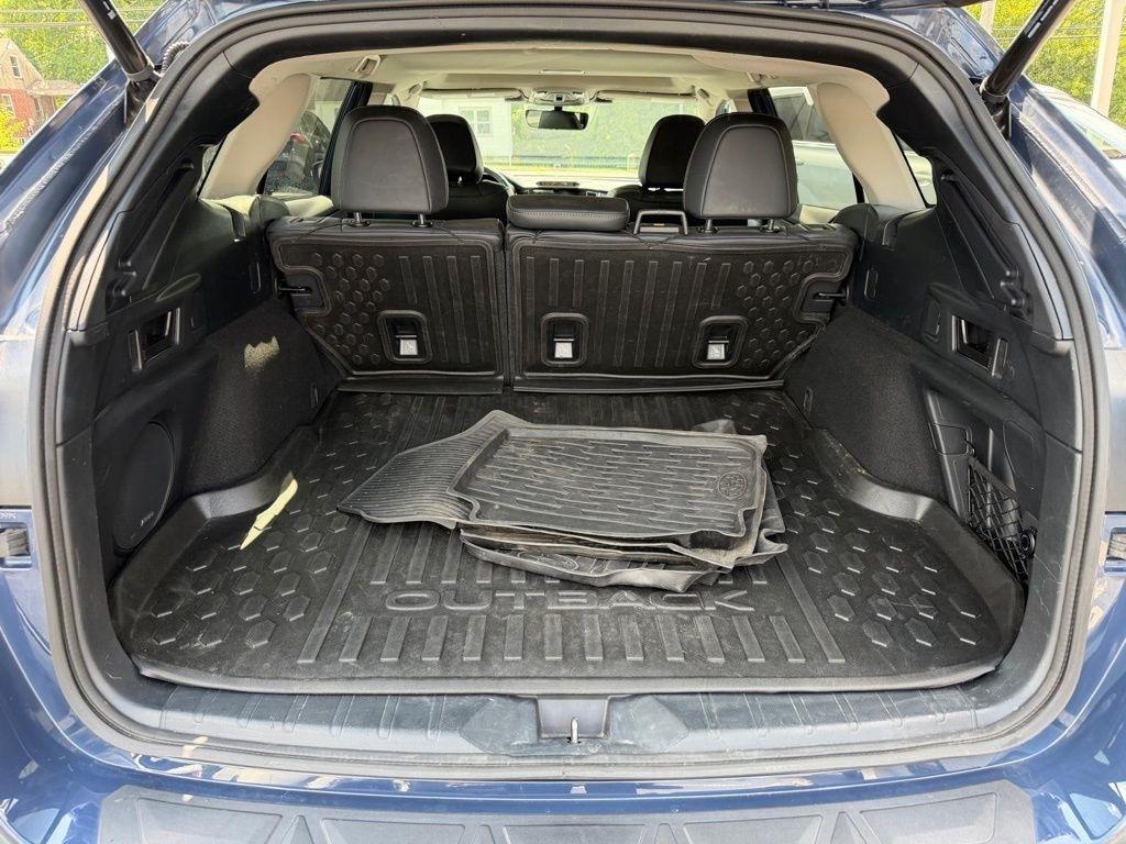 Subaru Outback Limited 2024