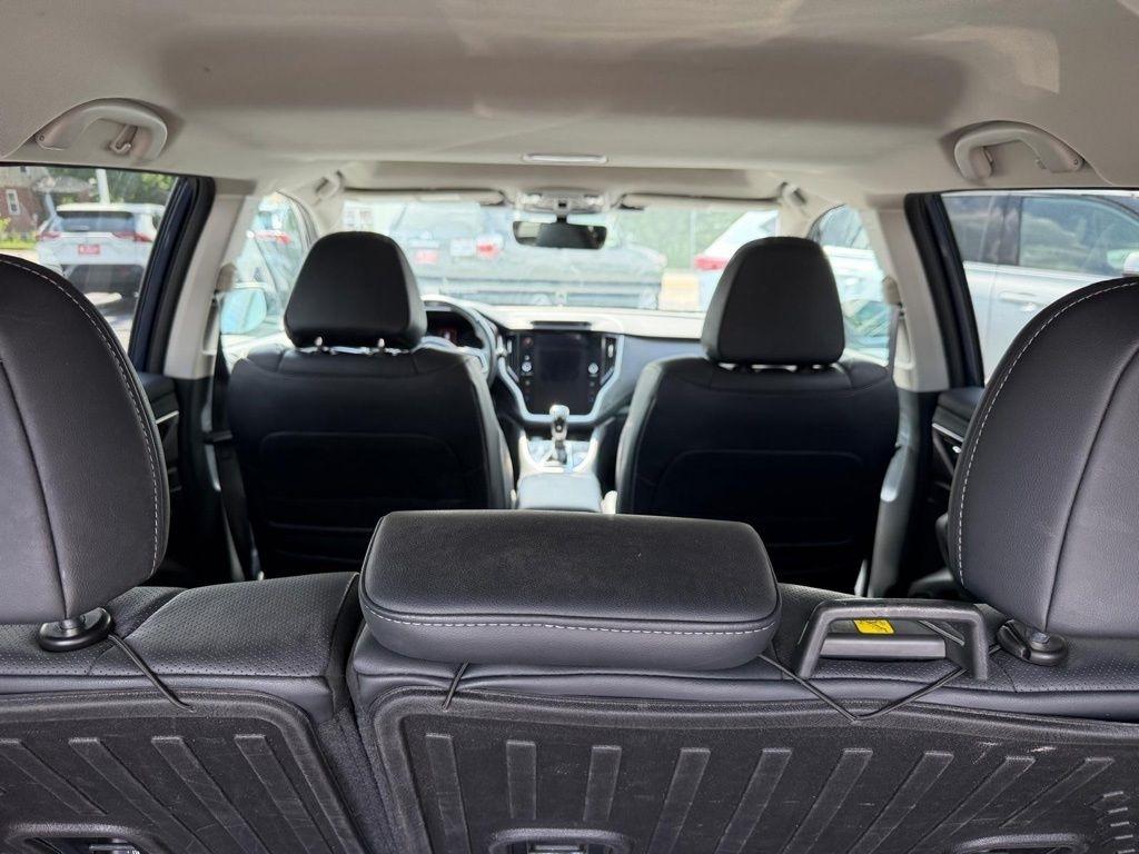 Subaru Outback Limited 2024