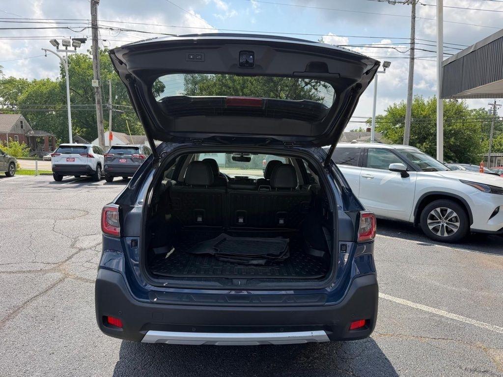 Subaru Outback Limited 2024