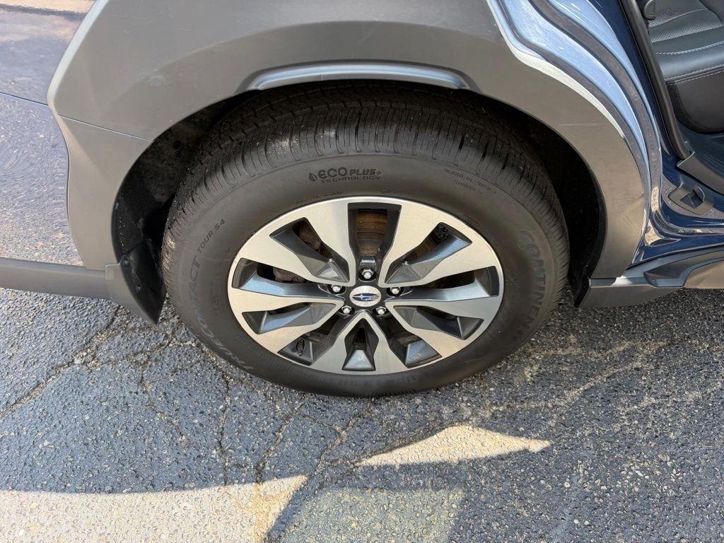 Subaru Outback Limited 2024