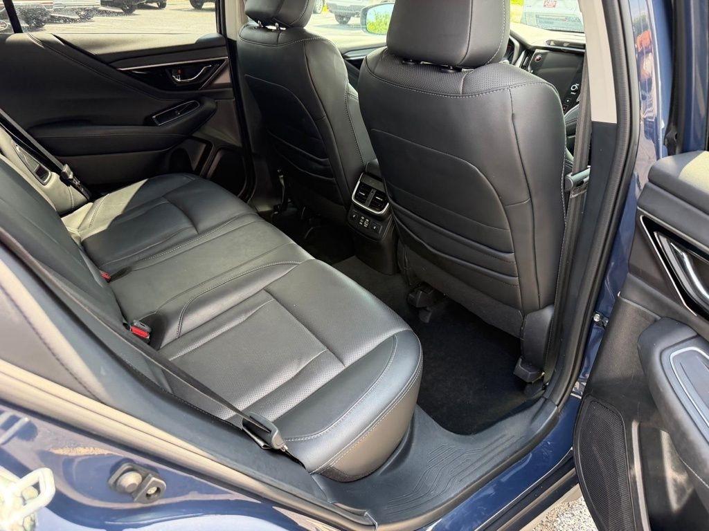 Subaru Outback Limited 2024