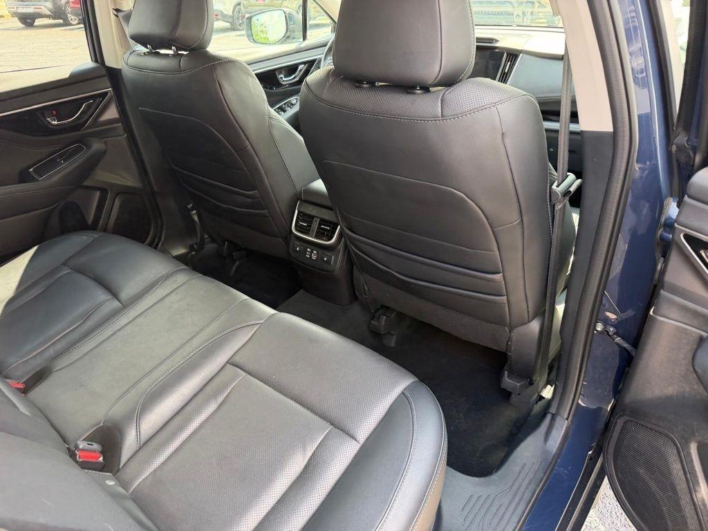 Subaru Outback Limited 2024