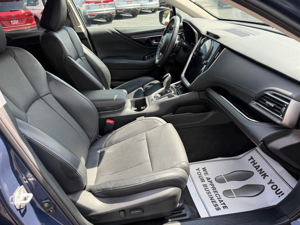 Subaru Outback Limited 2024