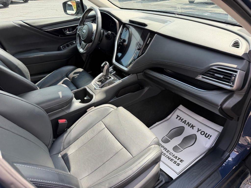 Subaru Outback Limited 2024