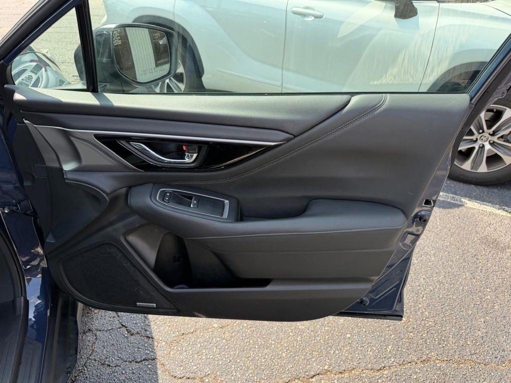 Subaru Outback Limited 2024