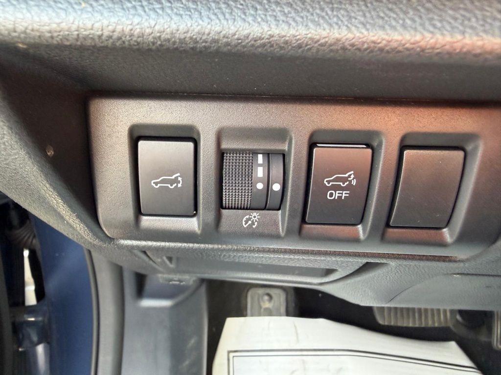 Subaru Outback Limited 2024