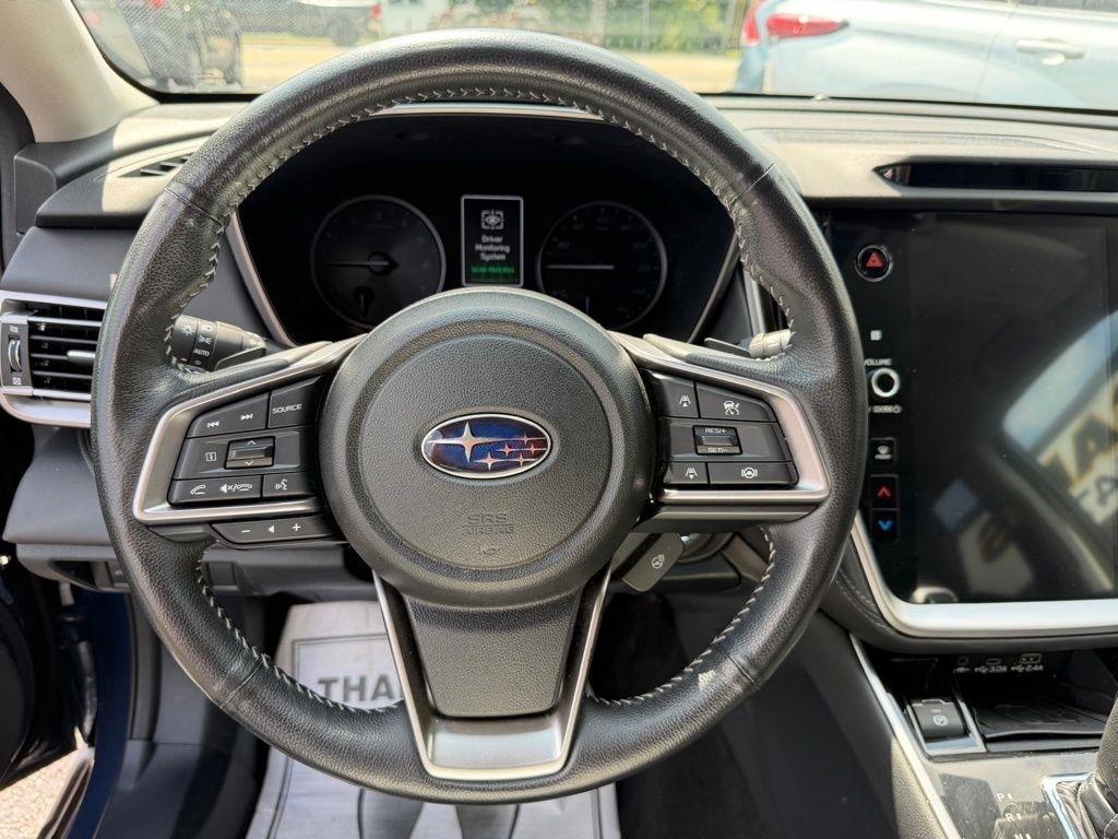 Subaru Outback Limited 2024