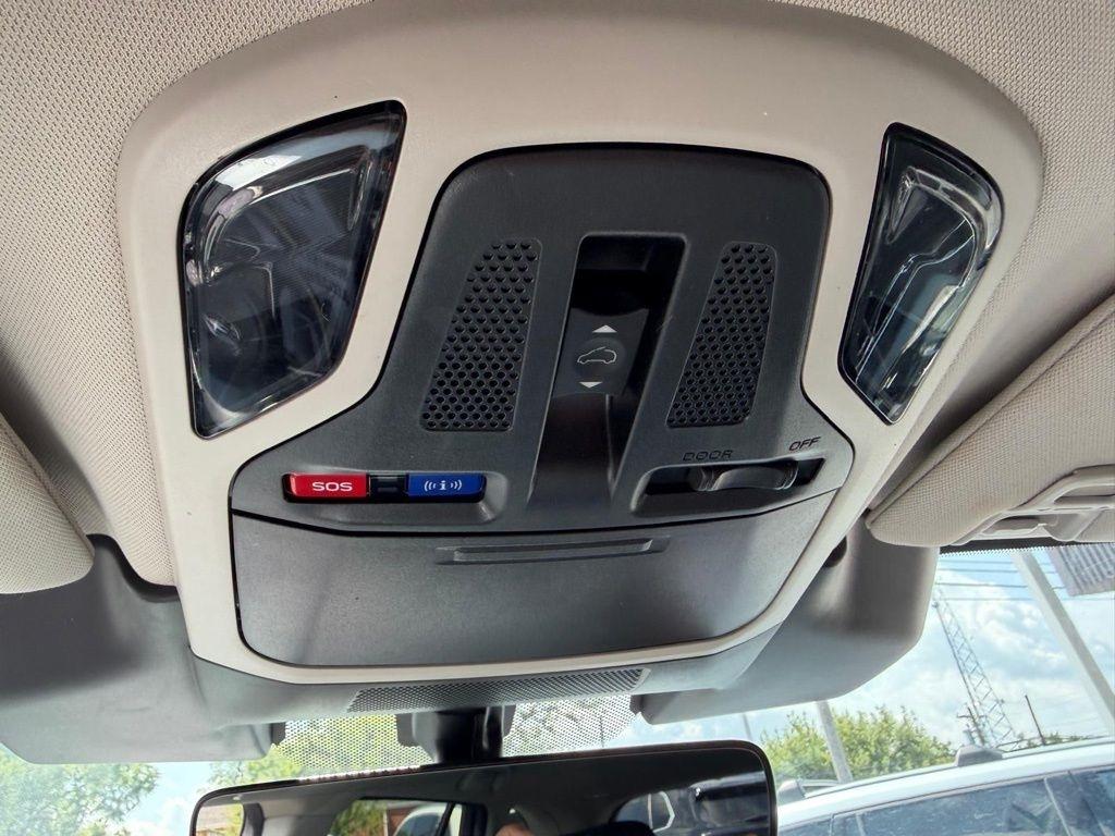 Subaru Outback Limited 2024