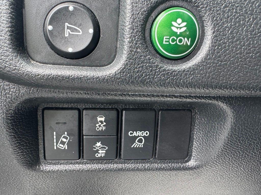 Honda Ridgeline RTL 2023