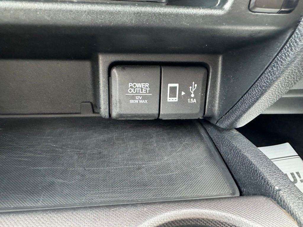 Honda Ridgeline RTL 2023