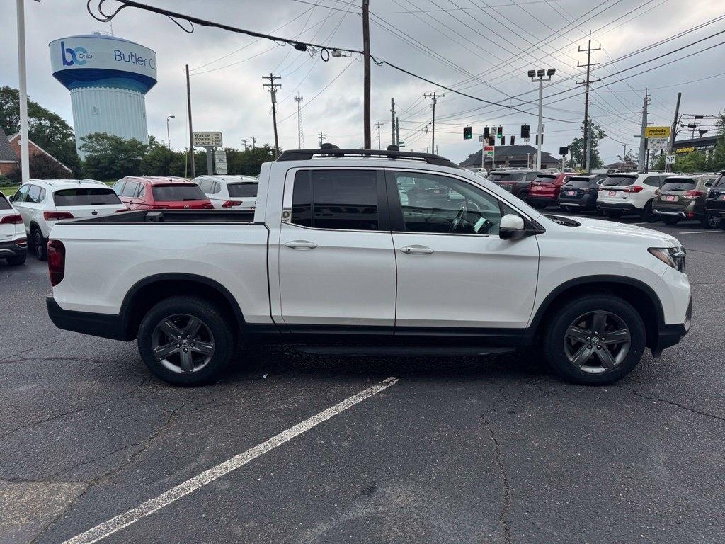 Honda Ridgeline RTL 2023