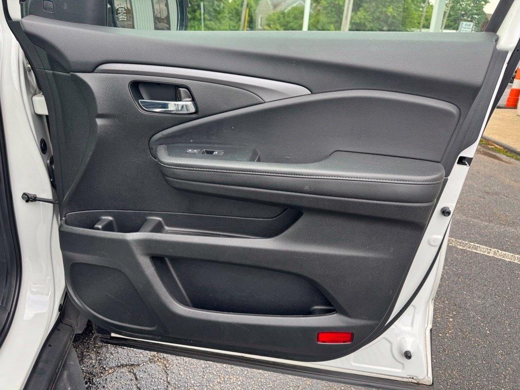 Honda Ridgeline RTL 2023