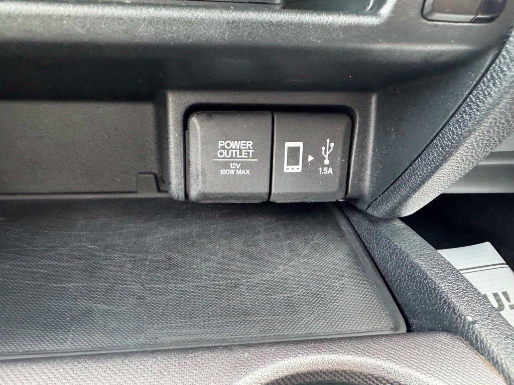 Honda Ridgeline RTL 2023