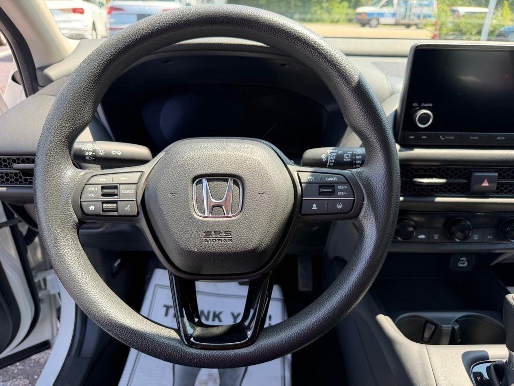 Honda HR-V LX AWD 2025