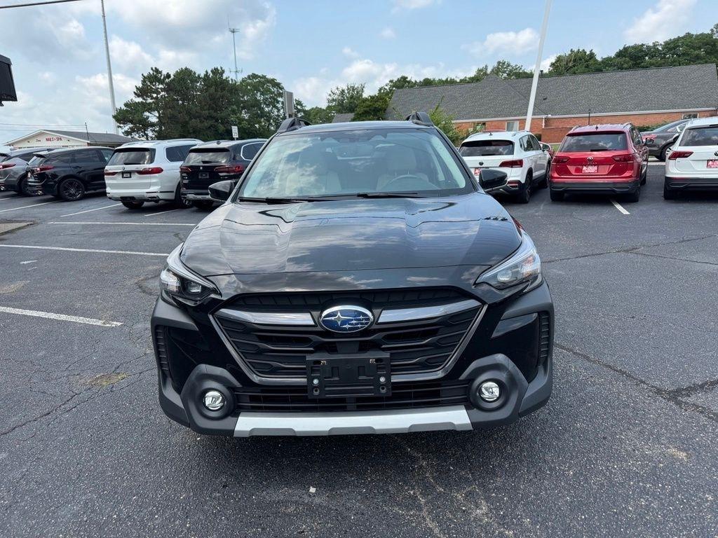 Subaru Outback Limited 2024