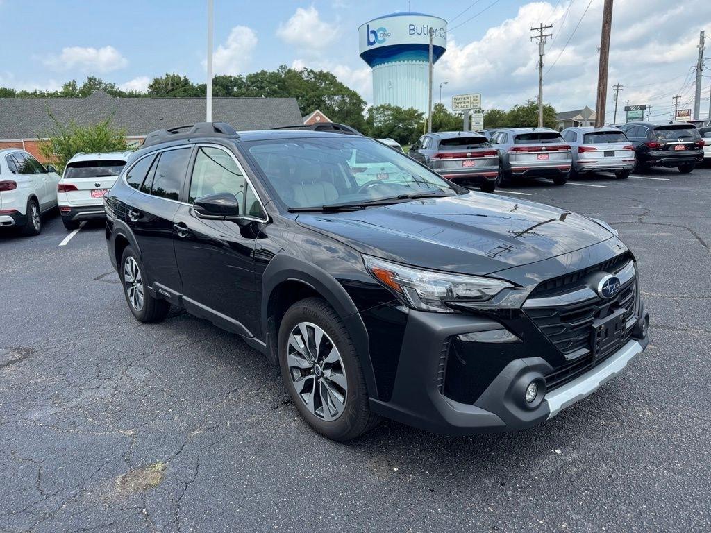 Subaru Outback Limited 2024