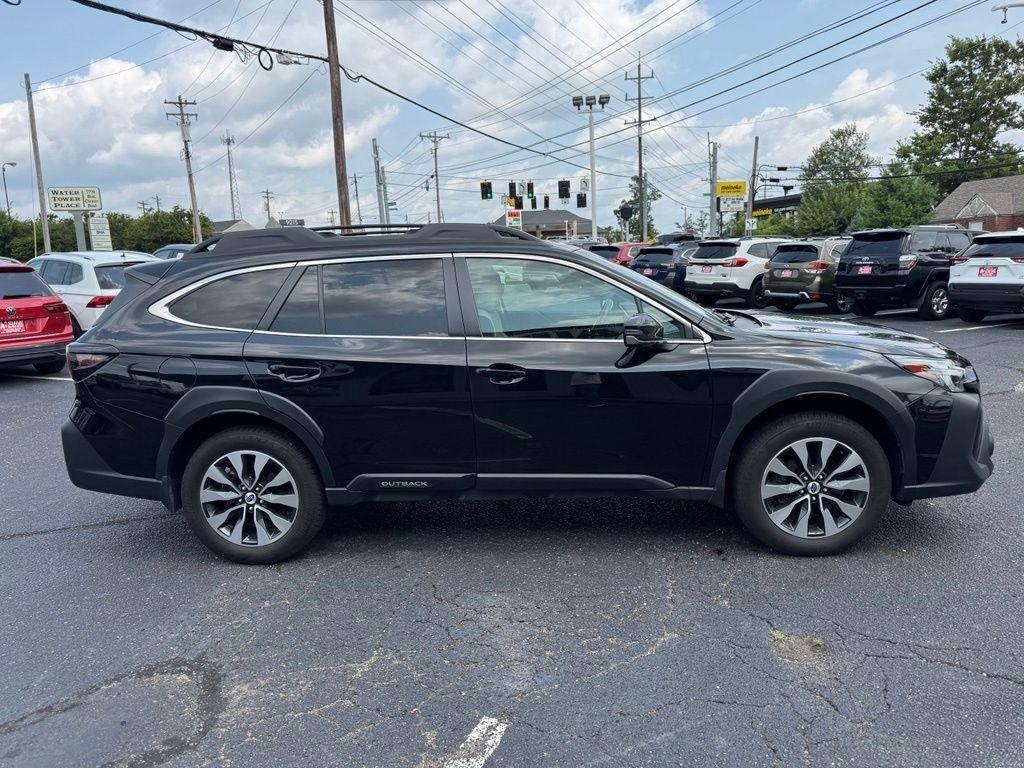 Subaru Outback Limited 2024