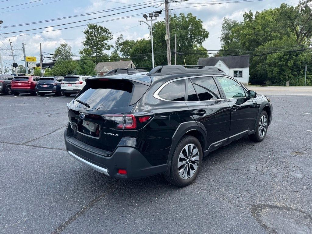 Subaru Outback Limited 2024